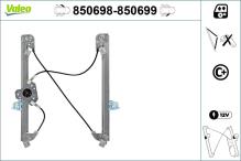 VALEO 850698